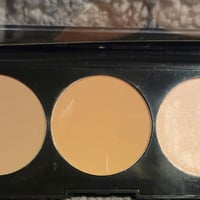 Gallery image 3 for Sephora Trio Contour Palette & Blush Duo