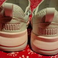 Gallery image 3 for Puma Pacer Future Web Slip-On Sneakers