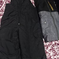 Gallery image 1 for Snow Pants+ Jacket, Boys Size 7