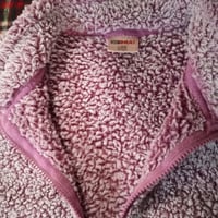 Gallery image 2 for 32° Heat Fleece Jacket, Youth Large