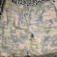 Gallery image 2 for Nike Set of Two Plus Size Sweatpants