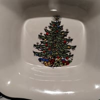 Gallery image 1 for Cuthbertson Original Christmas Tree Candy Dish