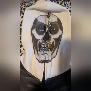 Gallery image 3 for Fortnite Hoodie, Youth Large