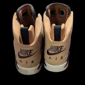 Gallery image 5 for Jordan Jumpman MVP GS 6.5