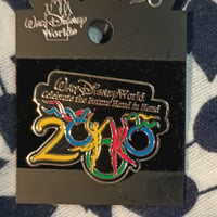 Disney Collectable Pin
