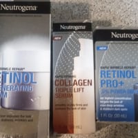 Neutrogena Skincare Bundle