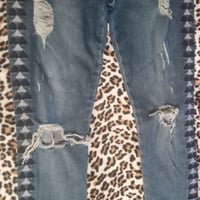 Gallery image 5 for Miss Me vintage denim, 27