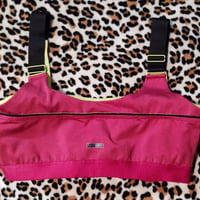 Gallery image 1 for Puma Sports Bra, Size Large