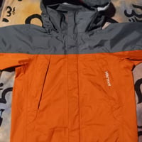 Marmots Windbreaker, Toddler XSmall