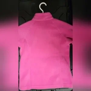 Gallery image 3 for Columbia Benton Springs Girls Fleece Jacket