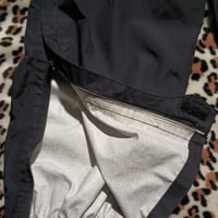 Gallery image 3 for Molehill Mt Equipment Rain Pant, Youth 6/7