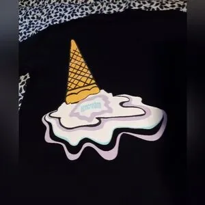 Gallery image 4 for Ice Cream Melt SS Tee in Medium