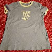 The Nike Tee, Women's Size Medium from Nike