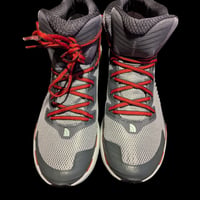 Gallery image 3 for The North Face Vectiv Fastpack Mid Futurelight Hiking Boots