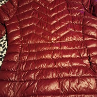 Gallery image 2 for Noize Maisie Vegan Down Alternative Puffer Coat