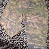 Gallery image 2 for Nike Sportswear Plus Size Women's Sweatpants, 3XL