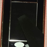 Gallery image 1 for Fringe At Home Holly Rose 4x6 Picture Frame
