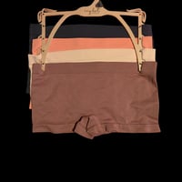 Gallery image 3 for Icy Hot/Choose Happy Bundle of Boyshorts/Underwear/Panties