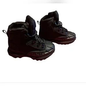 Timberland Converge Shell Toe Hiking Boots, Toddler Size 6
