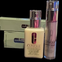 Gallery image 1 for Clinique Skincare Duo