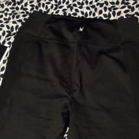 Gallery image 2 for Spyder Athletic Leggings