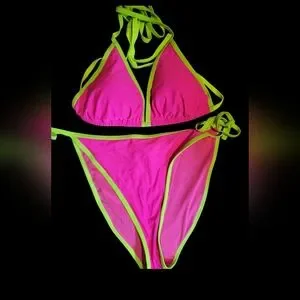 Tempt Me 2-Piece Swimsuit, Size 18W/XL