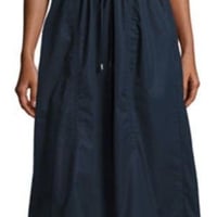 Gallery image 2 for Shirt Dress, Jason Wu, 8