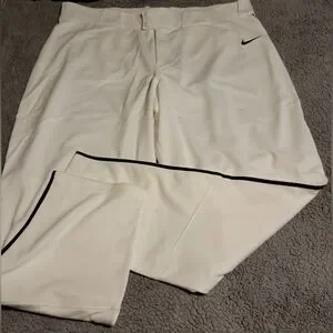 Gallery image 2 for Nike Mens Baseball Pants, 3XL