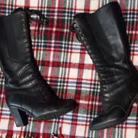 Timberland Boots, 5.5