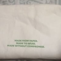 Gallery image 2 for tata harper cosmetics bag