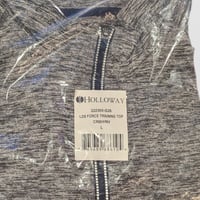 Holloway Women's Force Training Top, Large