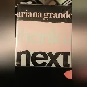 Gallery image 1 for Ariana Grande Thank You Next, 1.0 fl oz