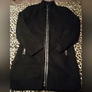 I.N.C. International Concepts Men's Neo Coat
