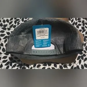 Gallery image 2 for COPY - Columbia Spring Grove II Snap Back Hat, OS