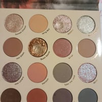 Gallery image 3 for Eyeshadow Palette Bundle - Four Palettes