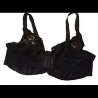 Gallery image 1 for Marks & Spencer Wildblooms Minimizer Bra