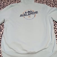 Gallery image 1 for Avalanche Outdoor Supply Co Men's XL Hoodie