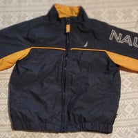 Nautica Windbreaker, Boy's 24 Months
