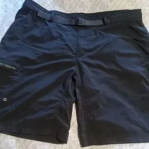 Columbia Hiking Shorts, Men's Size 40W