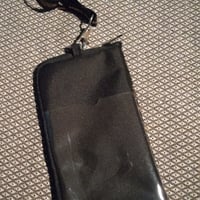 Gallery image 1 for Disney It's All About Mickey Lanyard Fast Pass Ticket Holder