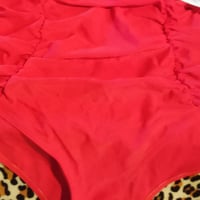 Gallery image 3 for Grace Karin One Piece Plus Size Swimsuit, 2XL