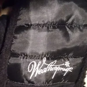 Gallery image 1 for Weatherproof Fleece Mittens
