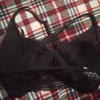 Gallery image 1 for Bralette, Medium