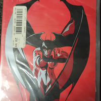 The Devil Lady Anime DVD