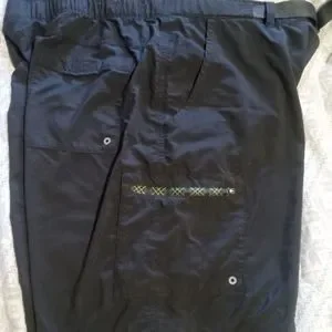 Gallery image 1 for Columbia Hiking Shorts, Men's Size 40W