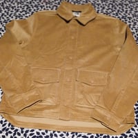 Gallery image 1 for The North Face Men's Utility Cord Shacket Jacket