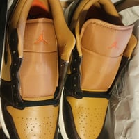 Gallery image 4 for Air Jordan 1 SE Low Men's Sneakers