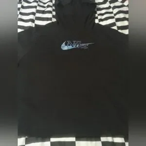Nike Icon Clash Women's Plus Size Hoodie