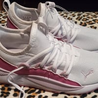 Puma Pacer Future Allure Sneaker, Size 5.5