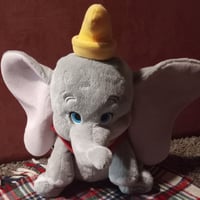 Gallery image 1 for Dumbo Stuffie